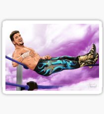 EG Sticker