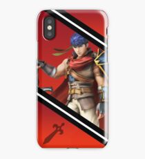 Ike Original-Smash 4 Phone Case iPhone Case