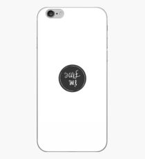 BTS Ich bin FINE SAVE ME iPhone-Hülle & Cover