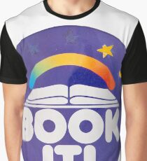 Camiseta gráfica RESERVAR
