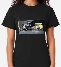American drag Classic T-Shirt