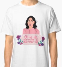 Cancel the mariachi Classic T-Shirt