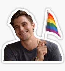 antoni pride :) Sticker