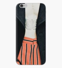 Harry Styles iPhone Case