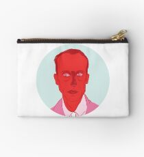 VERNON SULLIVAN Studio Pouch