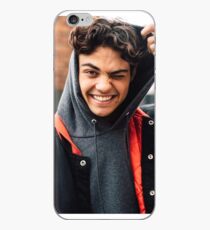 Noah Centineo - Peter Kavinsky in “To All The Boys I've Loved Before" iPhone Case