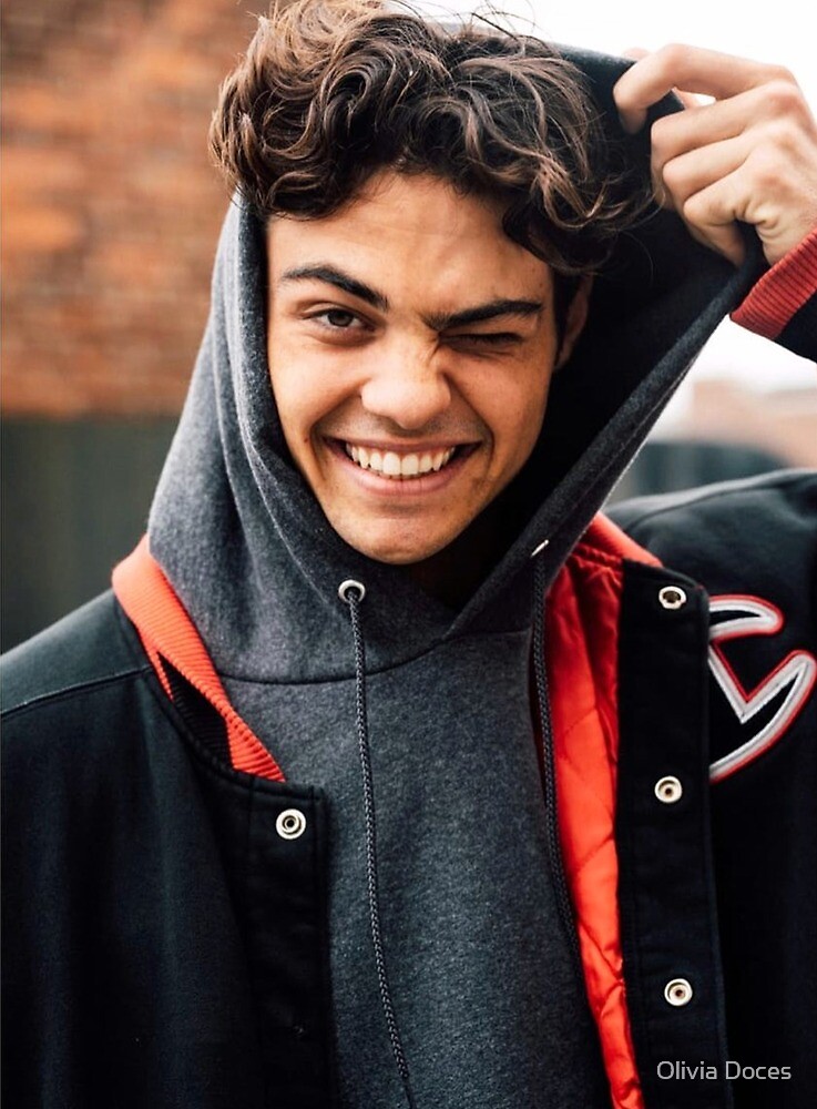 funko pop peter kavinsky