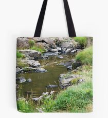 Rockpool Tote Bag