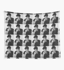 Noah Centineo - Peter Kavinsky in “To All The Boys I've Loved Before" Wall Tapestry