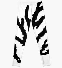 XXXTENTACION TREE Leggings