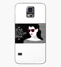 mystyle Case/Skin for Samsung Galaxy