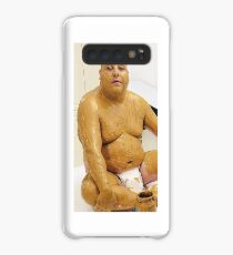 PEANUT BUTTER JONAH Case/Skin for Samsung Galaxy