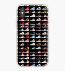 coque iphone xs sneakers