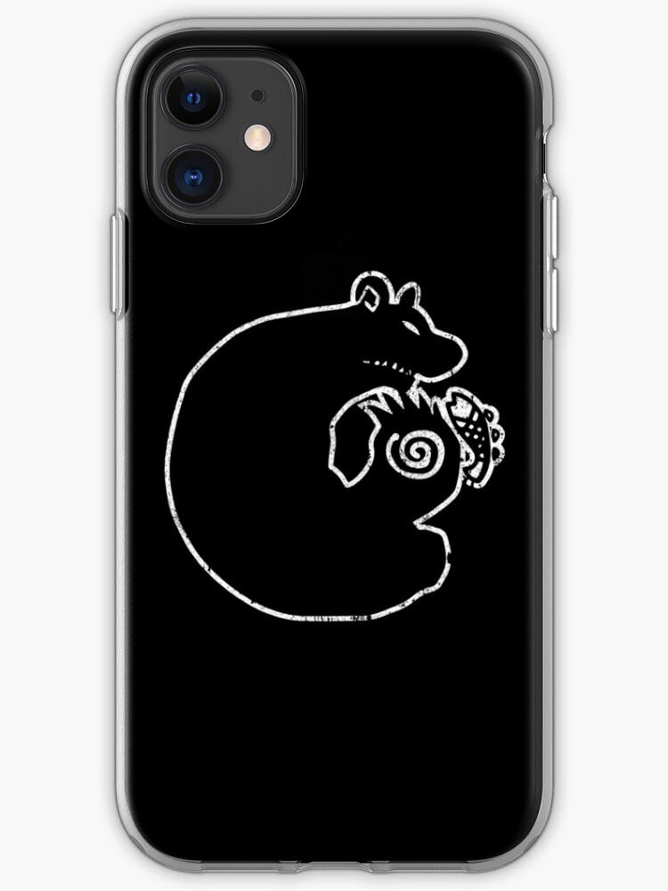 King of Sloth iphone 11 case King of Sloth iphone 11 case