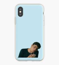 Peter Kavinsky iPhone-Hülle & Cover