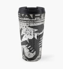 ABARTH Travel Mug