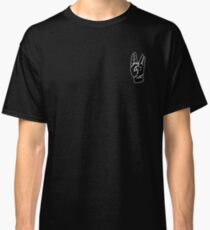 Damso-Leben Classic T-Shirt