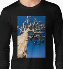 Quiver tree. Long Sleeve T-Shirt