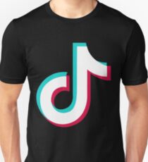Tik tok Unisex T-Shirt