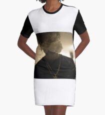 Playboi Carti Graphic T-Shirt Dress