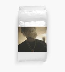 Playboi Carti Duvet Cover