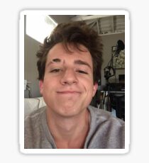 Charlie Puth Sticker