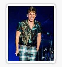 Charlie Puth Sticker