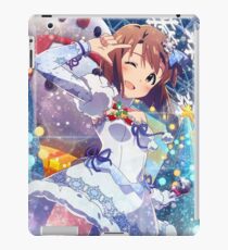 YukihoChristmas2 iPad Case/Skin