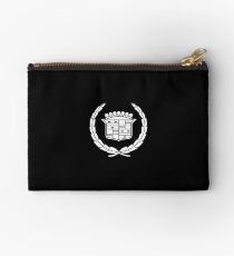 Cadillac Merchandise Studio Pouch