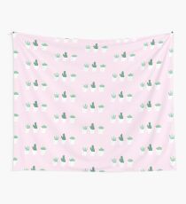 Cactus Love! Wall Tapestry