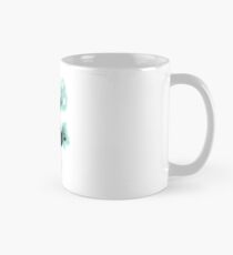 Taza clásica Mi héroe Academia Deku