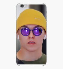 Seventeen Vernon iPhone Case