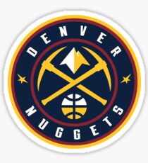 KOBIFA Nuggets 2018 Sticker