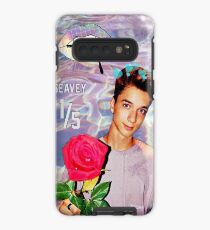 Daniel Seavey 1 Case/Skin for Samsung Galaxy
