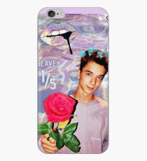 Daniel Seavey 1 iPhone-Hülle & Cover