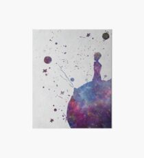 The Little Prince Art Board