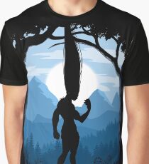 Gon Graphic T-Shirt