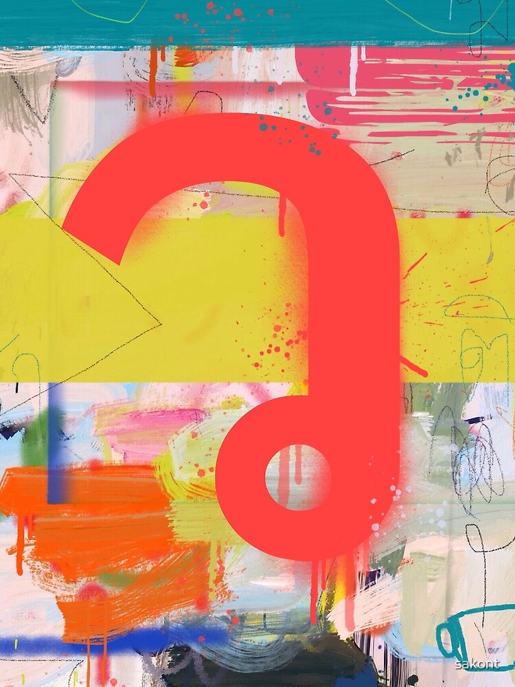 Thai Characters "ว" by sakont