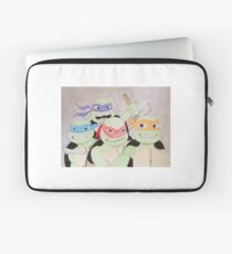 Teenage Mutant Ninja Turtles Laptop Sleeve