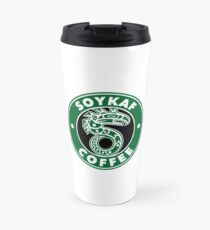Taza de viaje Soykaf