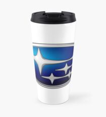 Subaru Travel Mug