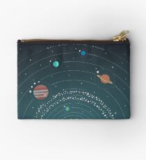 Bolso de mano Sistema solar