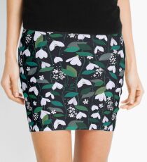 Snowdrop Mini Skirt