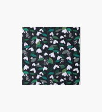 Snowdrop Art Board