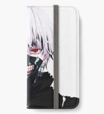 Vinilo o funda para iPhone ken kaneki tokyo ghoul