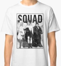 Squad Classic T-Shirt
