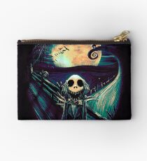 Bolso de mano El grito antes de Navidad