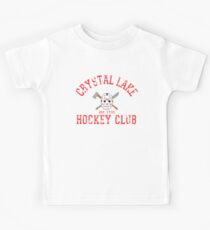 Crystal Lake Hockey Club Kids Tee