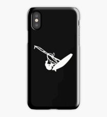 Windsurfing iPhone Case