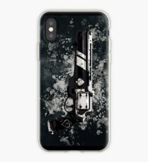 Mortal Poker iPhone Case
